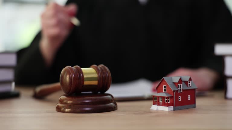 What the TRREB Class Action Decision Means for Buyers and Sellers in Ontario​